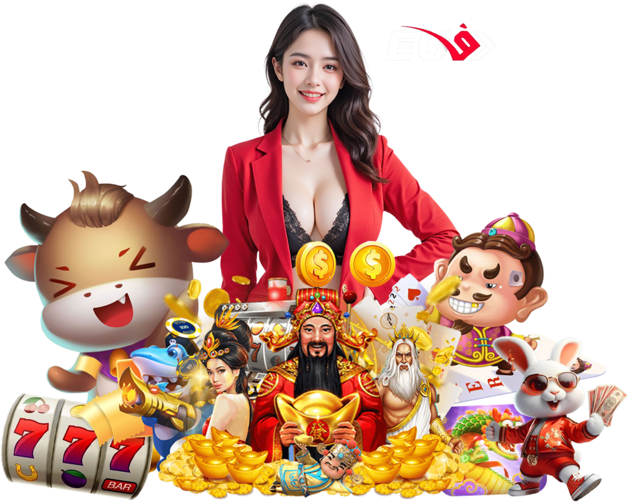 EU99TH เล่นง่าย