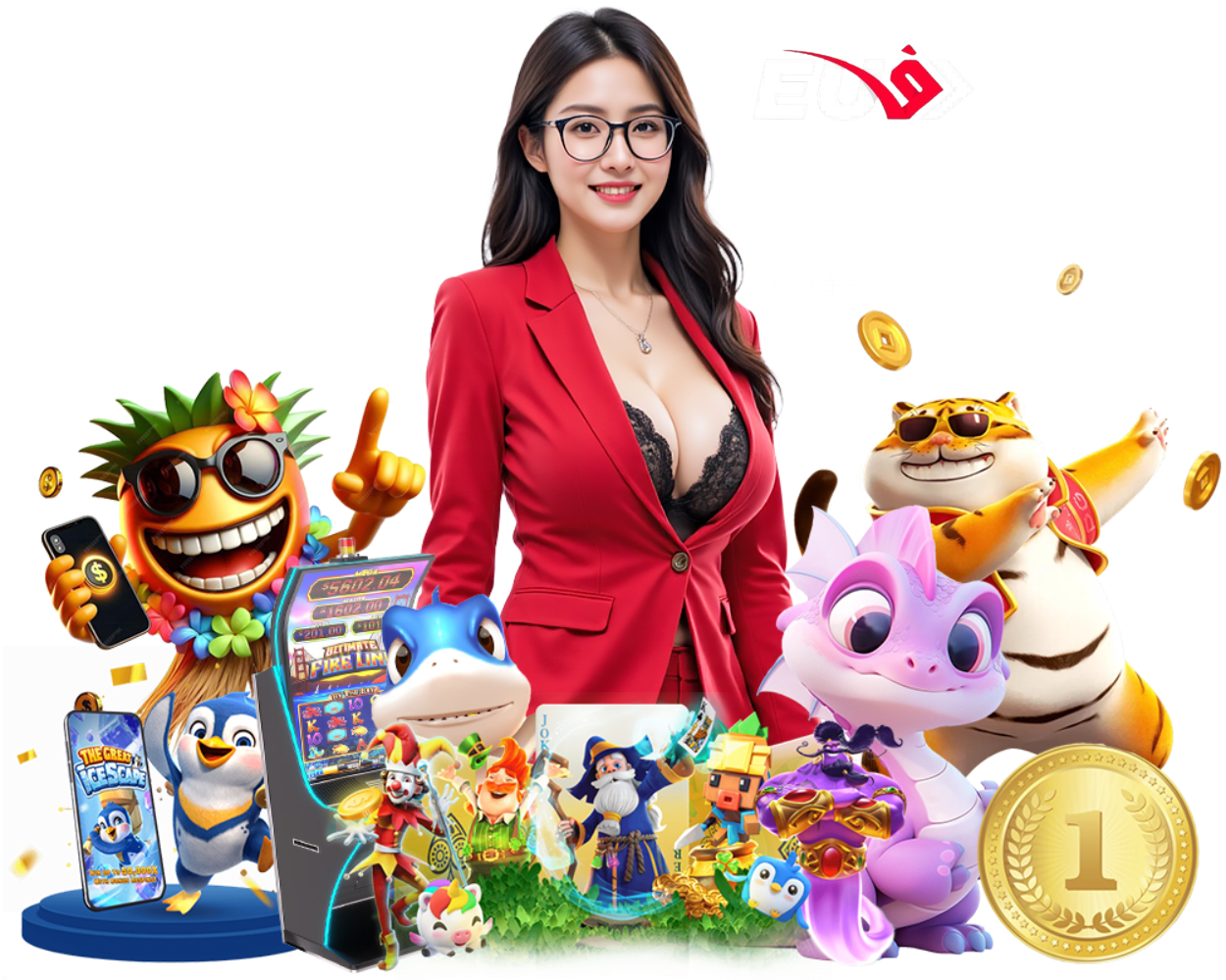 EU9TH กำไรดี