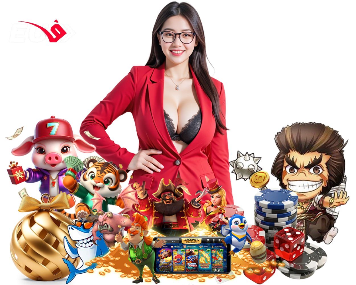 EU9TH